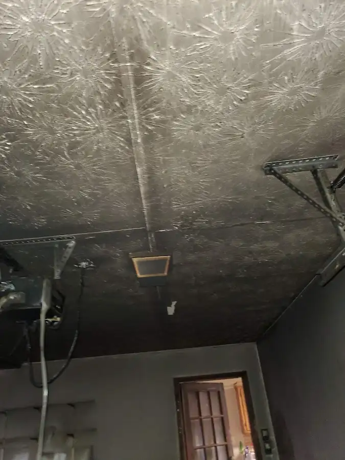 Fire and smoke damage assessment for Emergency Water Damage Services in Elizabethtown
